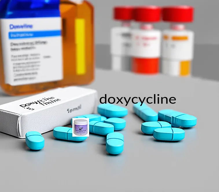 Doxycycline 2