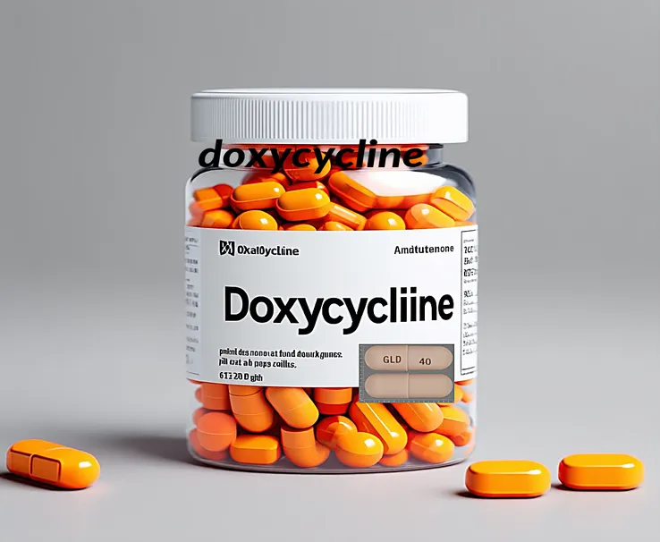 Doxycycline 3